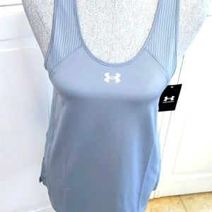Women's New Under armour Tank top